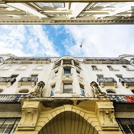 Private Apartment Centertown ブダペスト エクステリア 写真