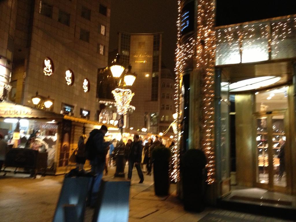 Private Apartment Centertown ブダペスト 部屋 写真