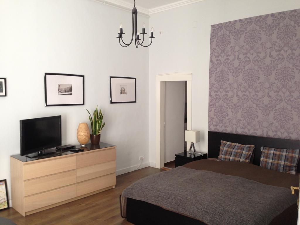 Private Apartment Centertown ブダペスト 部屋 写真