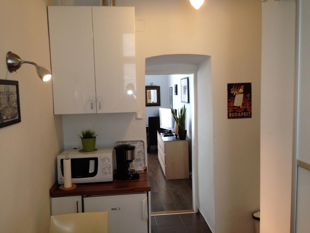 Private Apartment Centertown ブダペスト 部屋 写真