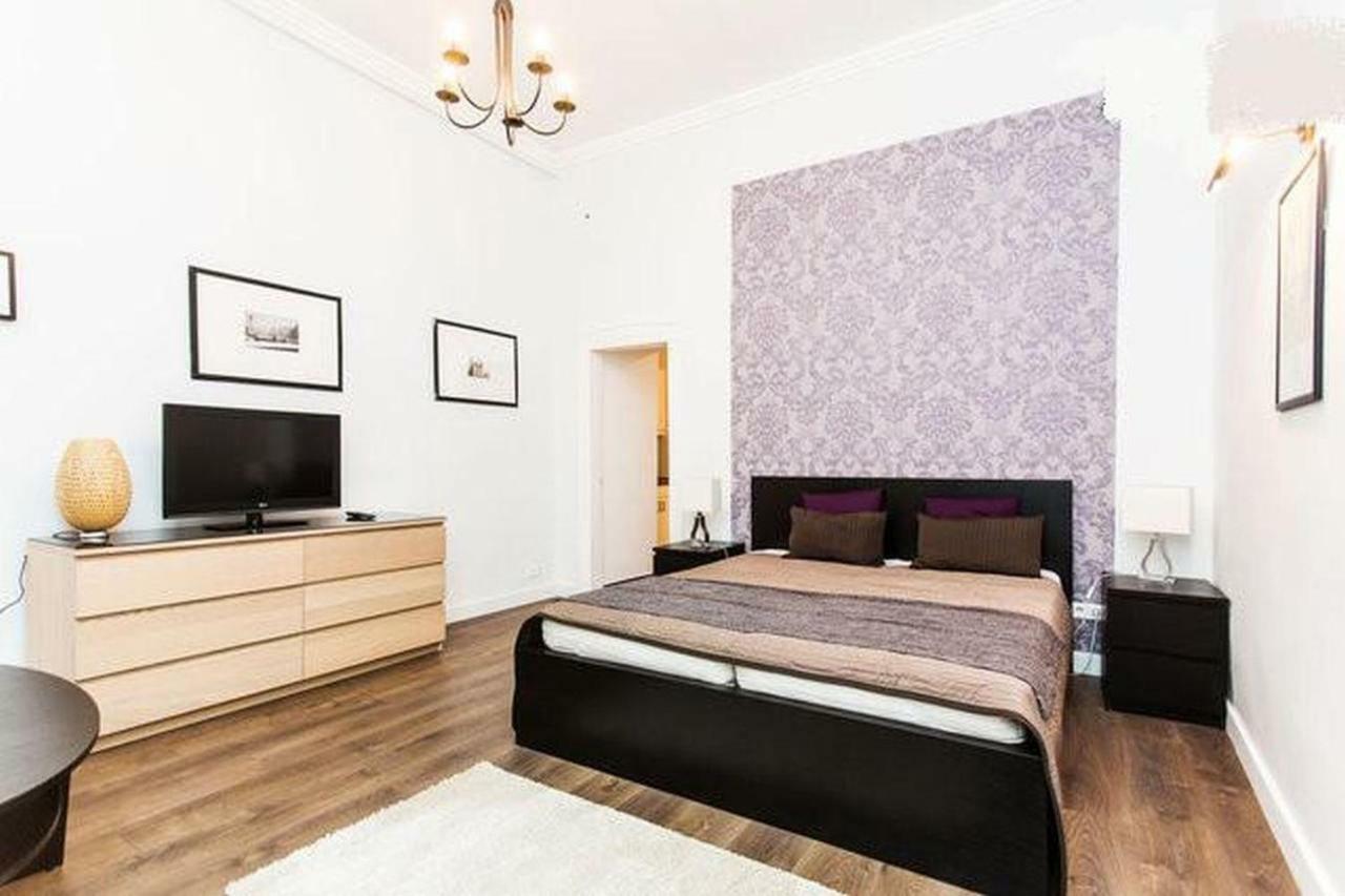 Private Apartment Centertown ブダペスト エクステリア 写真