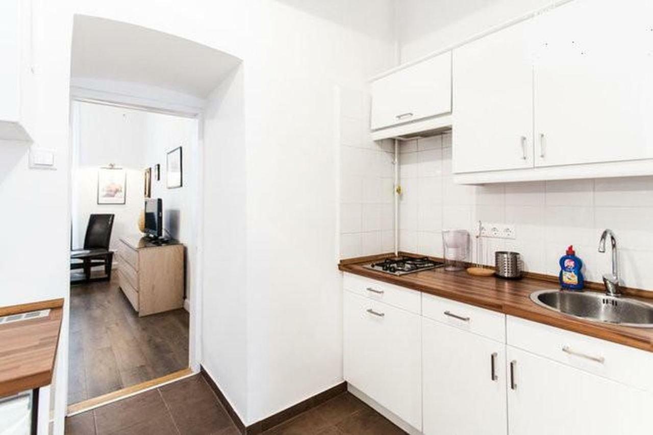 Private Apartment Centertown ブダペスト エクステリア 写真
